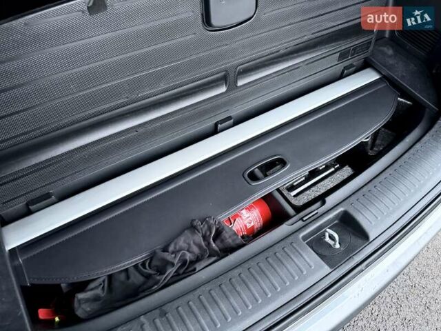 Серый Киа Соренто, объемом двигателя 2.2 л и пробегом 193 тыс. км за 21300 $, фото 20 на Automoto.ua