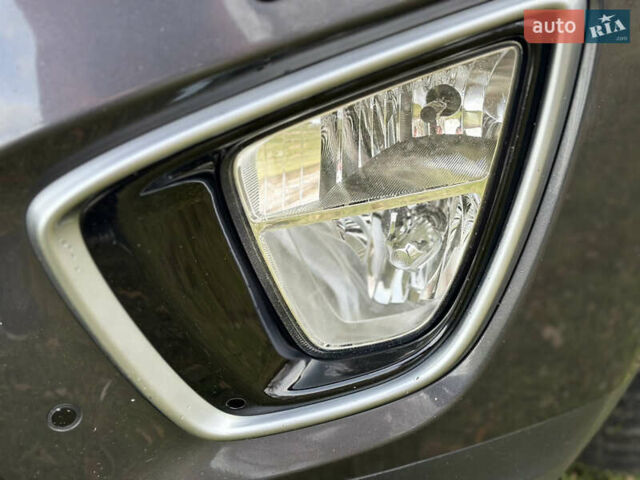 Серый Киа Соренто, объемом двигателя 2.2 л и пробегом 149 тыс. км за 21000 $, фото 21 на Automoto.ua