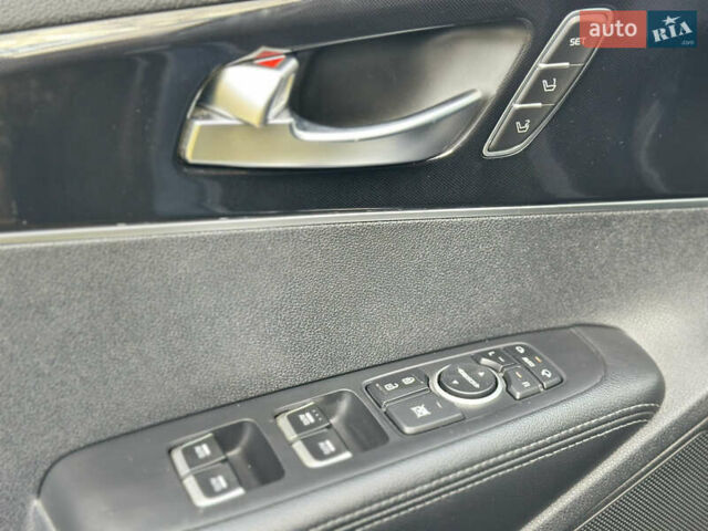 Серый Киа Соренто, объемом двигателя 2.2 л и пробегом 149 тыс. км за 21000 $, фото 40 на Automoto.ua