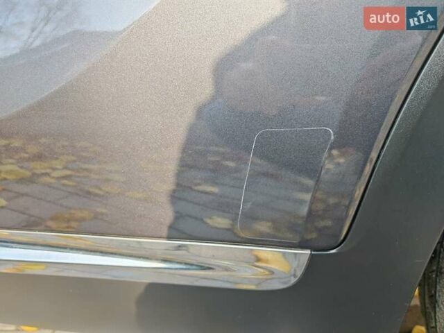 Сірий Кіа Соренто, об'ємом двигуна 2.2 л та пробігом 201 тис. км за 20500 $, фото 15 на Automoto.ua