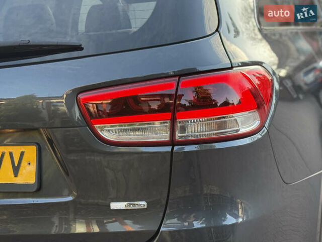 Сірий Кіа Соренто, об'ємом двигуна 2.2 л та пробігом 223 тис. км за 20750 $, фото 28 на Automoto.ua