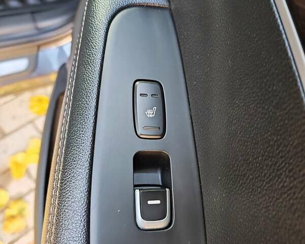 Сірий Кіа Соренто, об'ємом двигуна 2.2 л та пробігом 201 тис. км за 20500 $, фото 40 на Automoto.ua