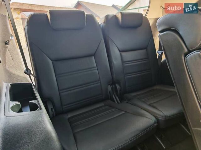 Сірий Кіа Соренто, об'ємом двигуна 2.2 л та пробігом 201 тис. км за 20500 $, фото 32 на Automoto.ua