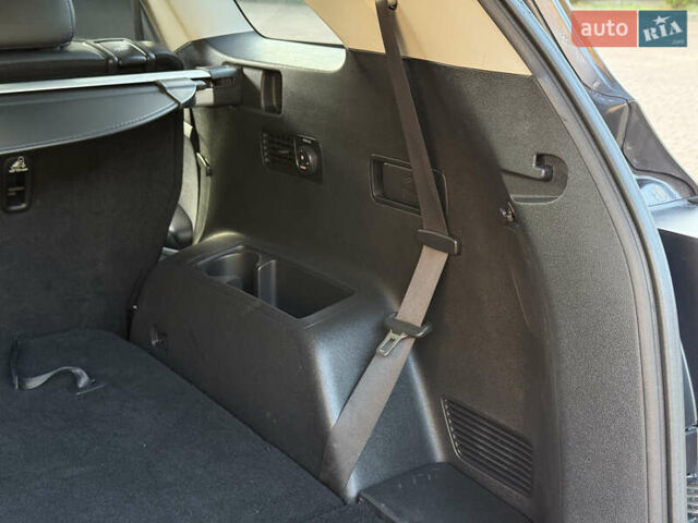 Сірий Кіа Соренто, об'ємом двигуна 2.2 л та пробігом 223 тис. км за 20750 $, фото 108 на Automoto.ua