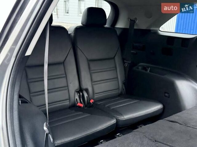 Серый Киа Соренто, объемом двигателя 2.2 л и пробегом 193 тыс. км за 21300 $, фото 58 на Automoto.ua