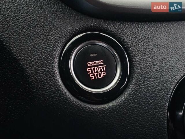 Серый Киа Соренто, объемом двигателя 2.2 л и пробегом 135 тыс. км за 21700 $, фото 31 на Automoto.ua