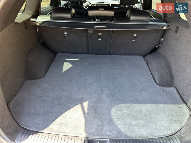 Серый Киа Соренто, объемом двигателя 2 л и пробегом 176 тыс. км за 23000 $, фото 12 на Automoto.ua