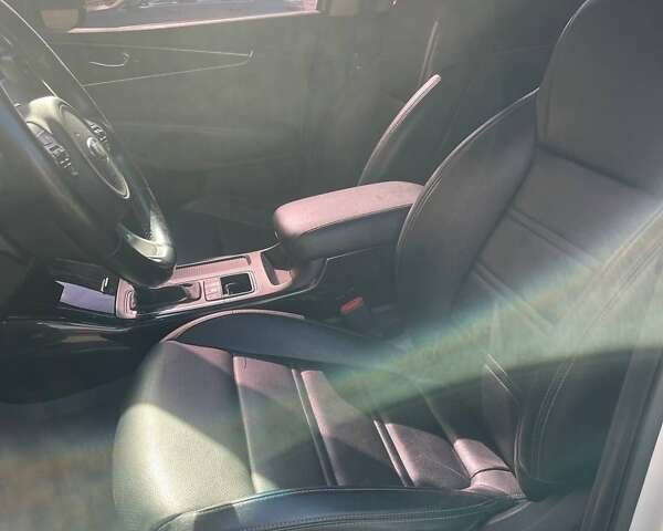 Серый Киа Соренто, объемом двигателя 2 л и пробегом 167 тыс. км за 21800 $, фото 15 на Automoto.ua