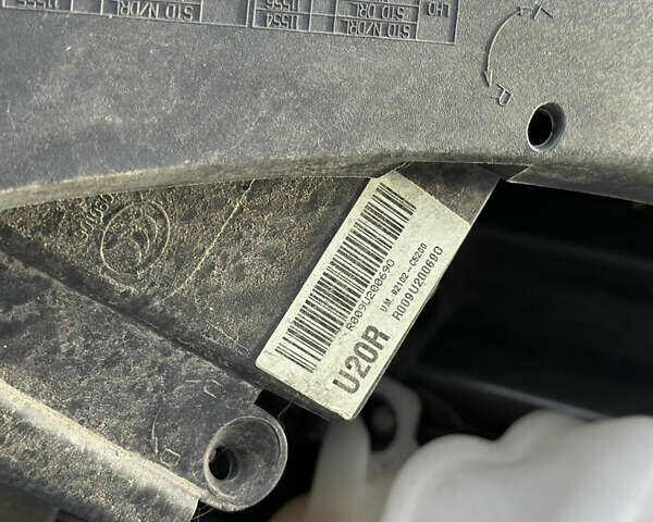 Серый Киа Соренто, объемом двигателя 2.2 л и пробегом 149 тыс. км за 21000 $, фото 100 на Automoto.ua