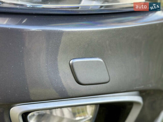 Серый Киа Соренто, объемом двигателя 2.2 л и пробегом 149 тыс. км за 21000 $, фото 10 на Automoto.ua