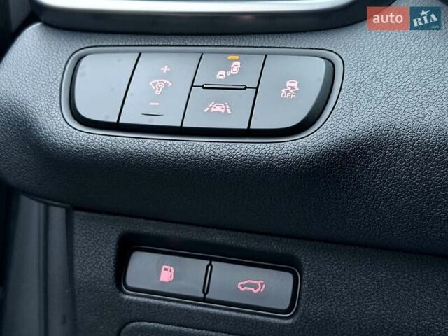 Серый Киа Соренто, объемом двигателя 2.2 л и пробегом 193 тыс. км за 21300 $, фото 46 на Automoto.ua