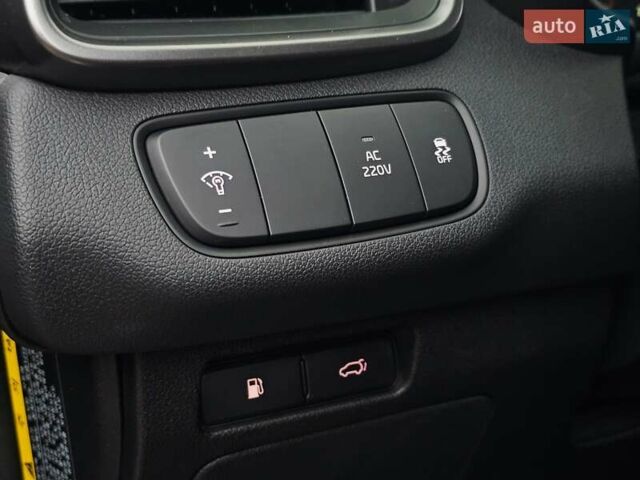 Серый Киа Соренто, объемом двигателя 2.2 л и пробегом 135 тыс. км за 21700 $, фото 24 на Automoto.ua