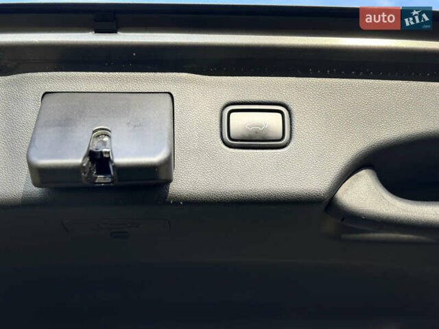 Серый Киа Соренто, объемом двигателя 2.2 л и пробегом 149 тыс. км за 21000 $, фото 25 на Automoto.ua