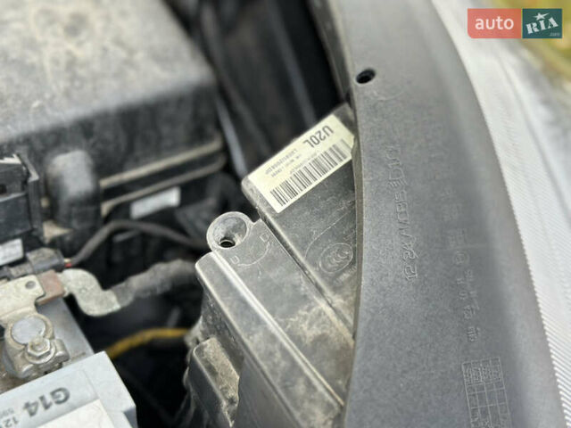 Серый Киа Соренто, объемом двигателя 2.2 л и пробегом 149 тыс. км за 21000 $, фото 101 на Automoto.ua