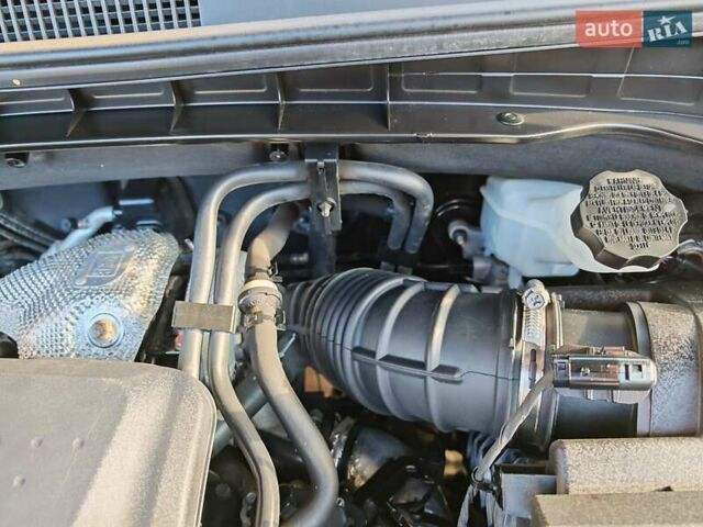 Сірий Кіа Соренто, об'ємом двигуна 2.2 л та пробігом 201 тис. км за 20500 $, фото 21 на Automoto.ua