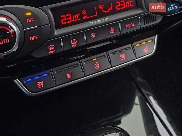 Серый Киа Соренто, объемом двигателя 2.2 л и пробегом 135 тыс. км за 21700 $, фото 37 на Automoto.ua