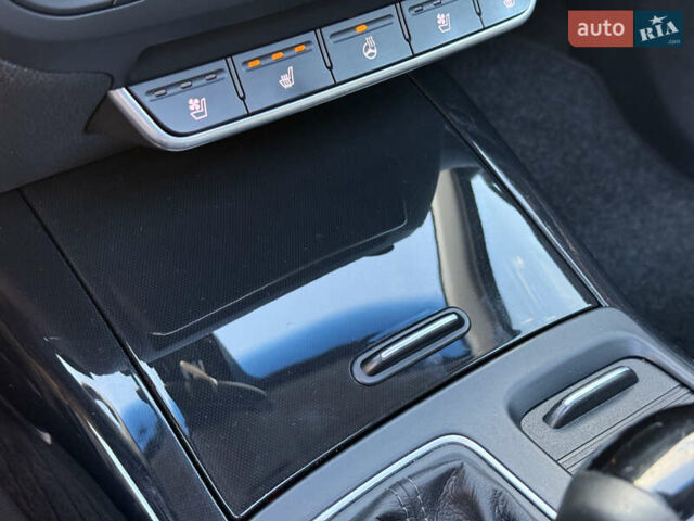 Сірий Кіа Соренто, об'ємом двигуна 2.2 л та пробігом 223 тис. км за 20750 $, фото 73 на Automoto.ua
