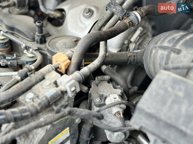 Серый Киа Соренто, объемом двигателя 2.2 л и пробегом 149 тыс. км за 21000 $, фото 98 на Automoto.ua