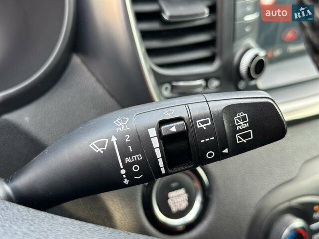 Серый Киа Соренто, объемом двигателя 2.2 л и пробегом 149 тыс. км за 21000 $, фото 58 на Automoto.ua