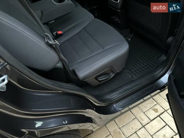 Серый Киа Соренто, объемом двигателя 2.36 л и пробегом 108 тыс. км за 14700 $, фото 61 на Automoto.ua