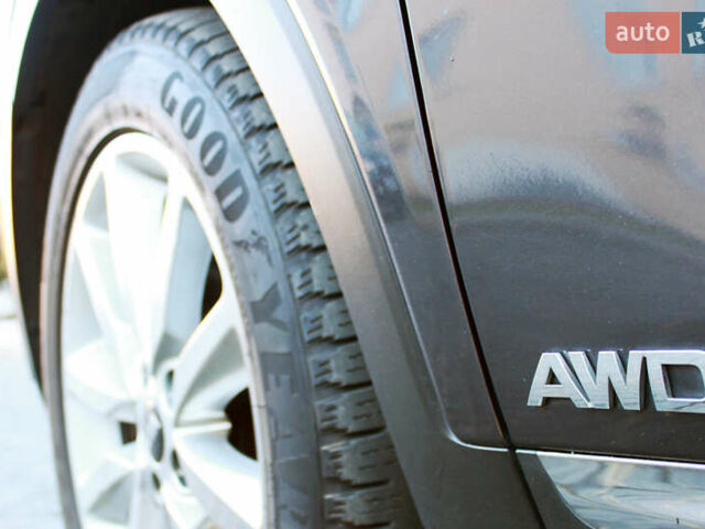 Серый Киа Соренто, объемом двигателя 2.2 л и пробегом 187 тыс. км за 22000 $, фото 21 на Automoto.ua