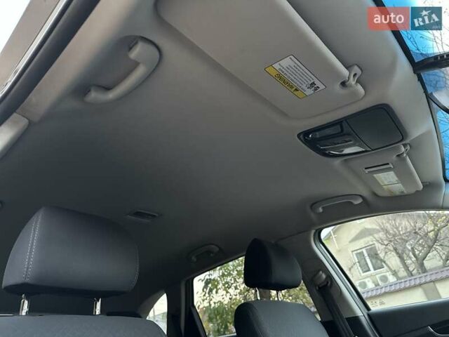 Серый Киа Соренто, объемом двигателя 2.36 л и пробегом 108 тыс. км за 14700 $, фото 47 на Automoto.ua