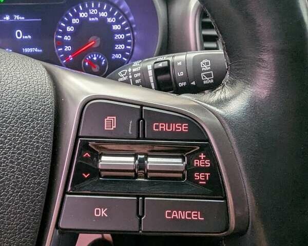 Серый Киа Соренто, объемом двигателя 2.2 л и пробегом 193 тыс. км за 21900 $, фото 38 на Automoto.ua