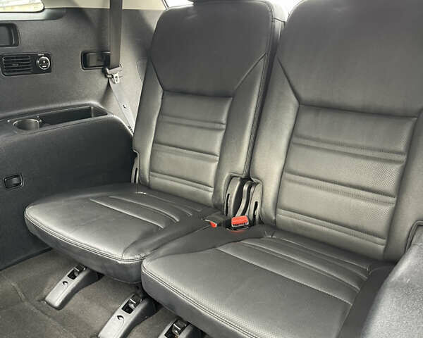 Сірий Кіа Соренто, об'ємом двигуна 2.2 л та пробігом 253 тис. км за 18999 $, фото 86 на Automoto.ua