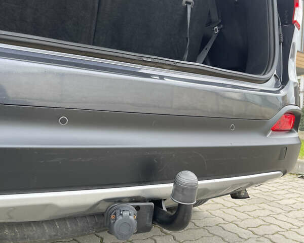 Сірий Кіа Соренто, об'ємом двигуна 2.2 л та пробігом 253 тис. км за 18999 $, фото 84 на Automoto.ua