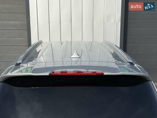 Сірий Кіа Соренто, об'ємом двигуна 0 л та пробігом 205 тис. км за 13400 $, фото 15 на Automoto.ua