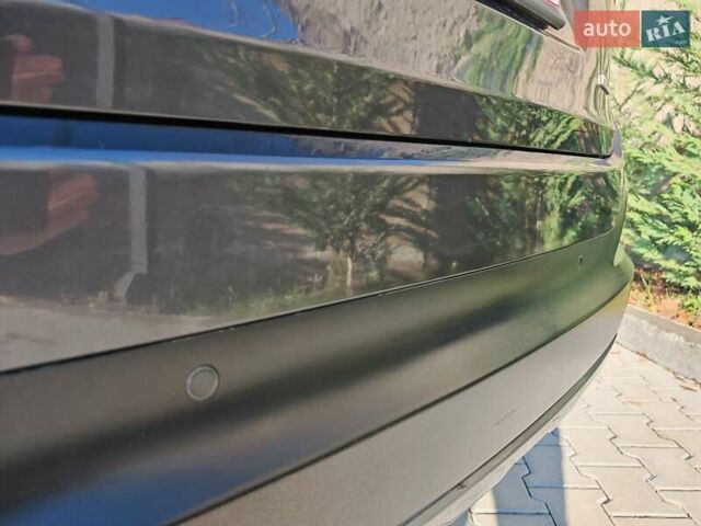 Сірий Кіа Соренто, об'ємом двигуна 2 л та пробігом 224 тис. км за 20500 $, фото 8 на Automoto.ua