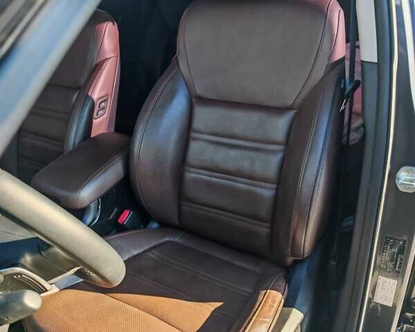 Сірий Кіа Соренто, об'ємом двигуна 2 л та пробігом 224 тис. км за 20500 $, фото 44 на Automoto.ua