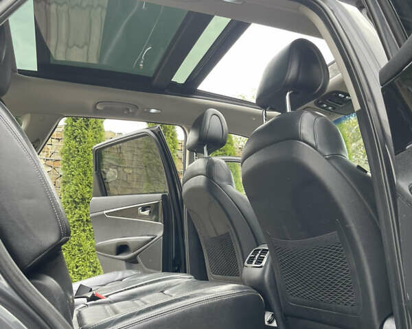 Сірий Кіа Соренто, об'ємом двигуна 2.2 л та пробігом 253 тис. км за 18999 $, фото 148 на Automoto.ua