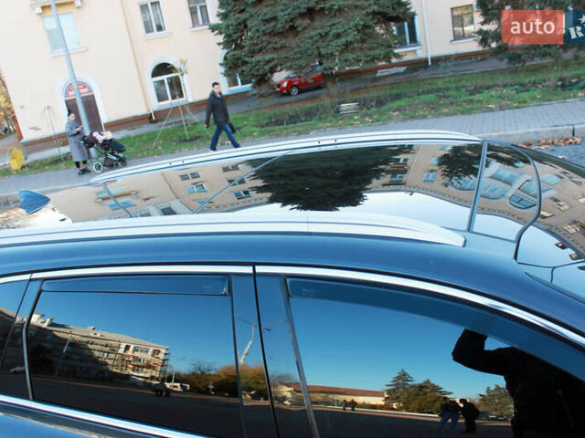 Серый Киа Соренто, объемом двигателя 2.2 л и пробегом 187 тыс. км за 22000 $, фото 4 на Automoto.ua