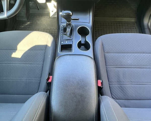 Серый Киа Соренто, объемом двигателя 3.34 л и пробегом 57 тыс. км за 16700 $, фото 21 на Automoto.ua