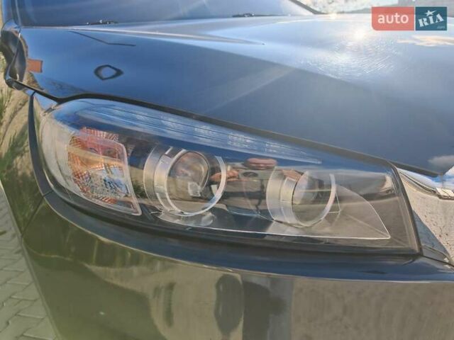 Сірий Кіа Соренто, об'ємом двигуна 2 л та пробігом 224 тис. км за 20500 $, фото 15 на Automoto.ua