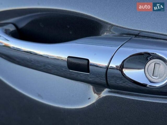 Сірий Кіа Соренто, об'ємом двигуна 2.2 л та пробігом 257 тис. км за 23990 $, фото 15 на Automoto.ua