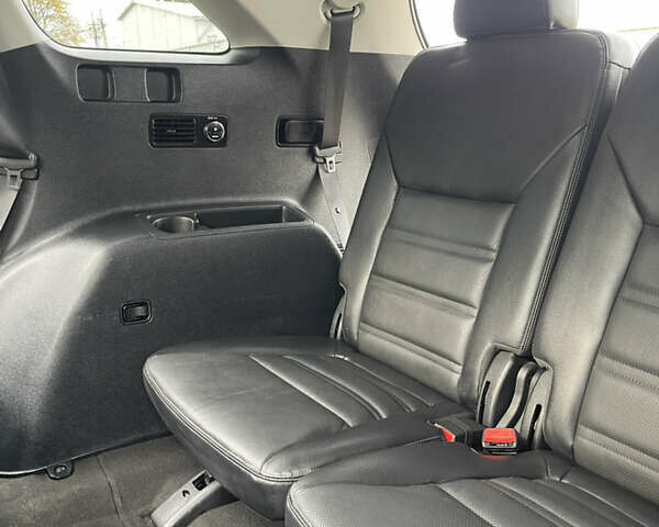 Сірий Кіа Соренто, об'ємом двигуна 2.2 л та пробігом 253 тис. км за 18999 $, фото 88 на Automoto.ua