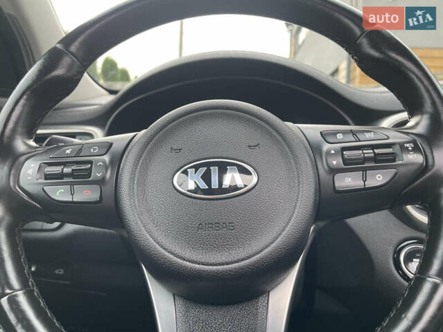 Сірий Кіа Соренто, об'ємом двигуна 2.2 л та пробігом 253 тис. км за 18999 $, фото 114 на Automoto.ua
