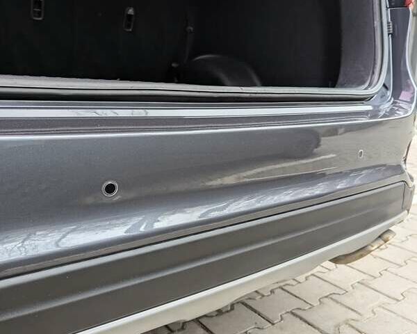 Серый Киа Соренто, объемом двигателя 2.2 л и пробегом 193 тыс. км за 21900 $, фото 53 на Automoto.ua