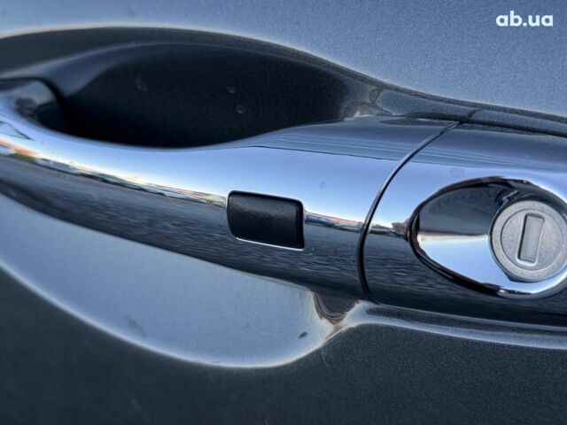 Серый Киа Соренто, объемом двигателя 2.2 л и пробегом 257 тыс. км за 23990 $, фото 15 на Automoto.ua