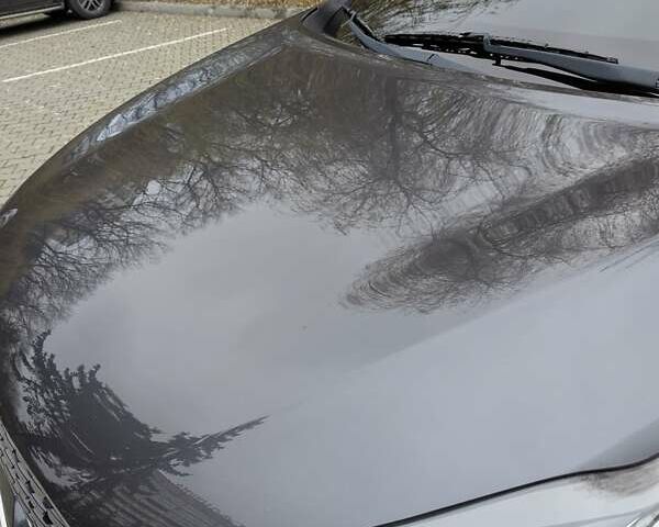 Серый Киа Соренто, объемом двигателя 2.2 л и пробегом 193 тыс. км за 21900 $, фото 12 на Automoto.ua