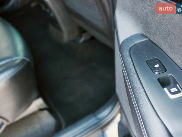 Серый Киа Соренто, объемом двигателя 2.2 л и пробегом 187 тыс. км за 22000 $, фото 28 на Automoto.ua