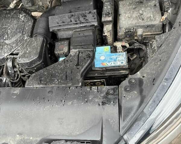 Сірий Кіа Соренто, об'ємом двигуна 2.36 л та пробігом 181 тис. км за 14800 $, фото 30 на Automoto.ua