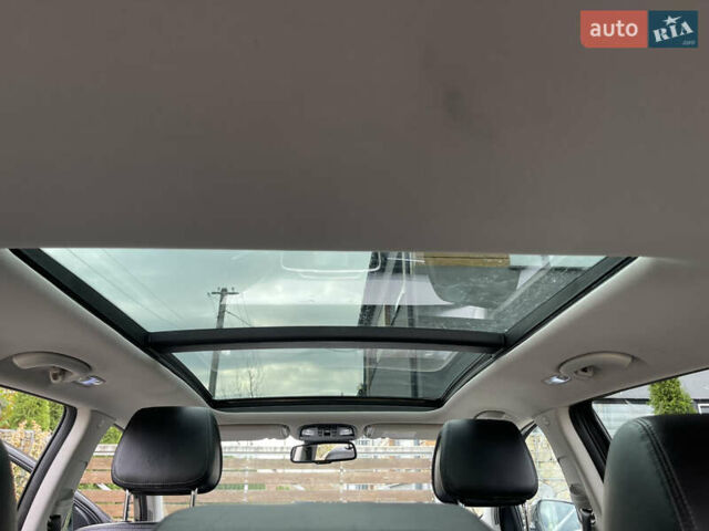 Серый Киа Соренто, объемом двигателя 2.2 л и пробегом 253 тыс. км за 18999 $, фото 150 на Automoto.ua