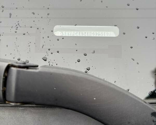 Сірий Кіа Соренто, об'ємом двигуна 2.36 л та пробігом 181 тис. км за 14800 $, фото 28 на Automoto.ua