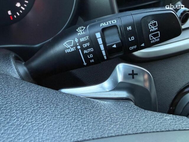 Серый Киа Соренто, объемом двигателя 2.2 л и пробегом 257 тыс. км за 23990 $, фото 26 на Automoto.ua