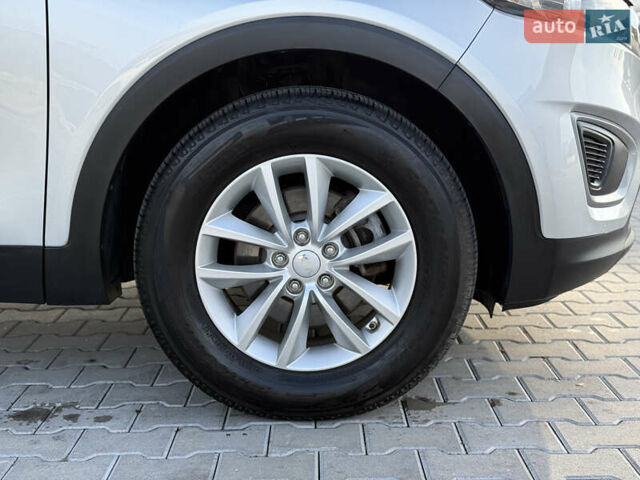 Сірий Кіа Соренто, об'ємом двигуна 0 л та пробігом 205 тис. км за 13400 $, фото 52 на Automoto.ua