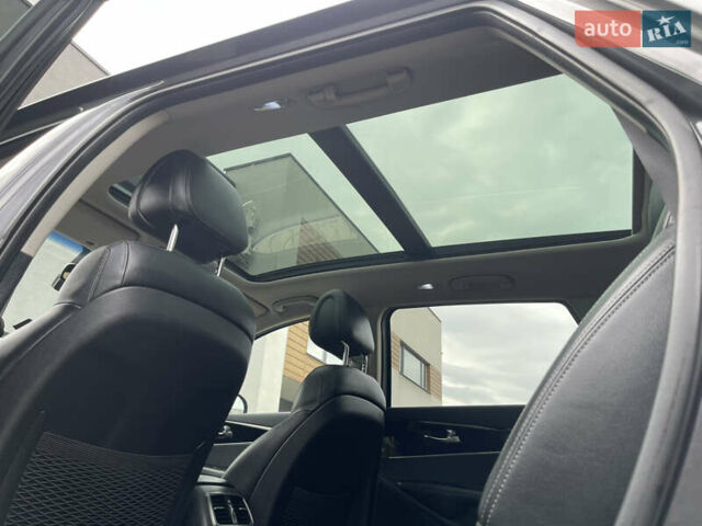 Сірий Кіа Соренто, об'ємом двигуна 2.2 л та пробігом 253 тис. км за 18999 $, фото 144 на Automoto.ua