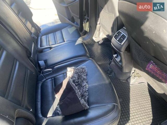 Киа Соренто 2017 в Бориславе на Automoto.ua Серый Киа Соренто, объемом двигателя 3.34 л и пробегом 168 тыс. км за 17000 $, фото 7 на Automoto.ua